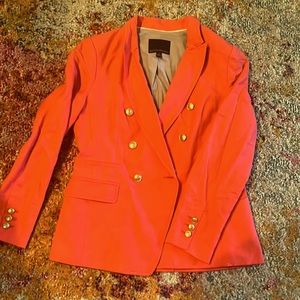 Like New! Worn Once! Banana Republic Blazer Size 4